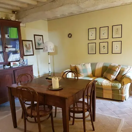 Casa Olivo * Todi