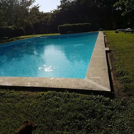 Tatil Evi Casa Olivo *