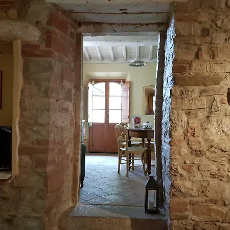 Casa Olivo Tatil Evi *