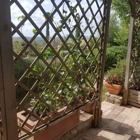 Casa Olivo * Todi