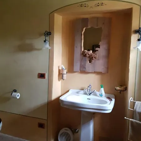 Casa Olivo Tatil Evi *