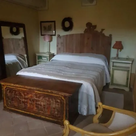 Casa Olivo Tatil Evi