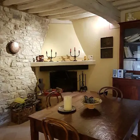 Casa Olivo *