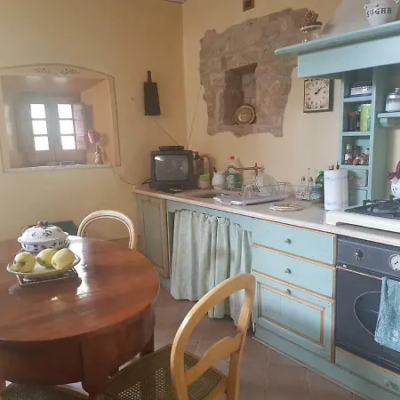 Casa Olivo