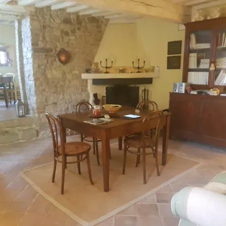 Tatil Evi Casa Olivo