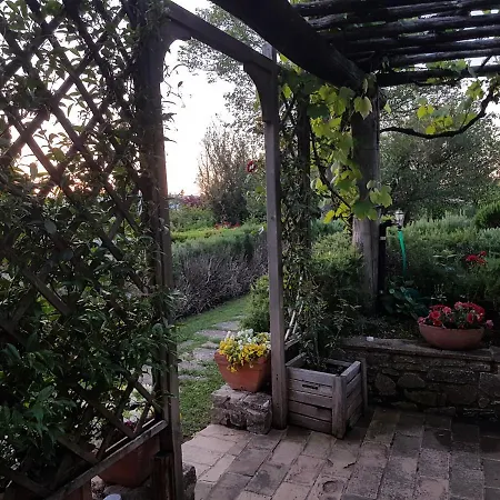Casa Olivo *